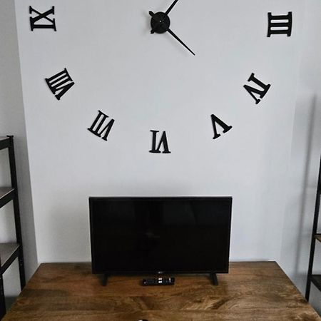 Tower Bridge Exclusive Two Bedroom Apartment Londra Esterno foto