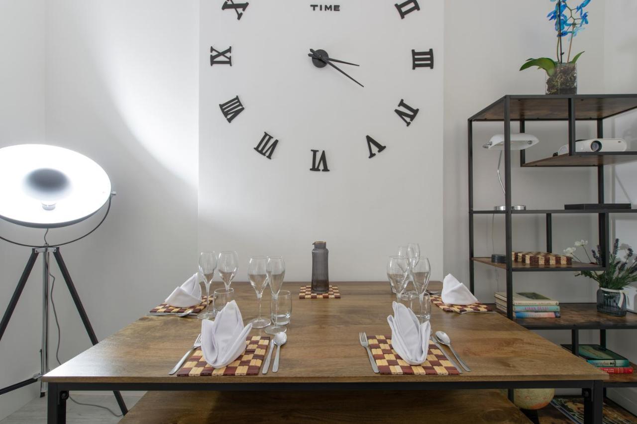 Tower Bridge Exclusive Two Bedroom Apartment Londra Esterno foto