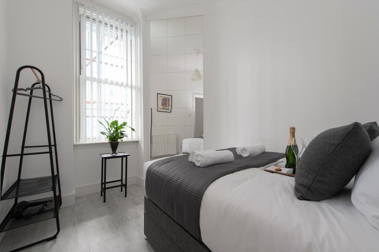 Tower Bridge Exclusive Two Bedroom Apartment Londra Esterno foto